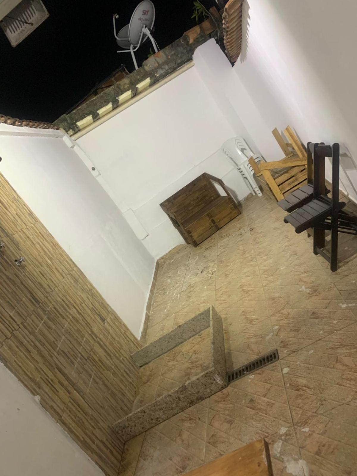 Holiday home Refugio Santa Teresa