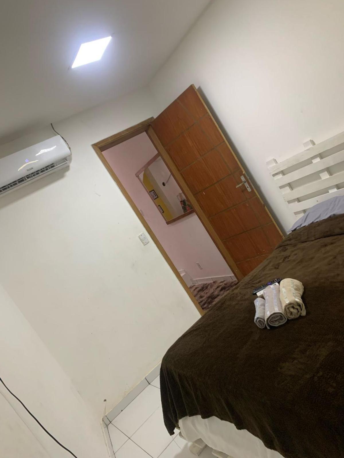 Holiday home Refugio Santa Teresa Rio de Janeiro